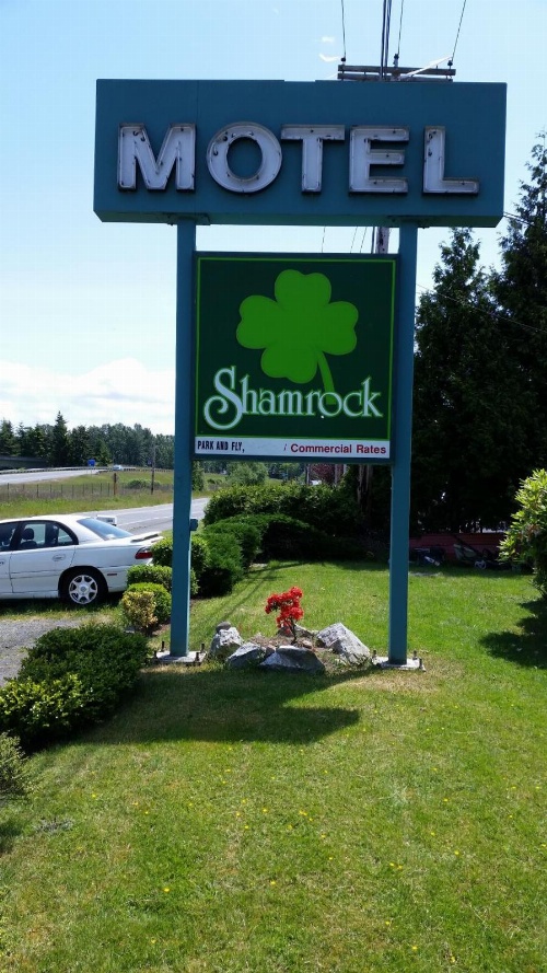 Shamrock Motel image 3